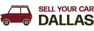Sell Your Car Dallas TX